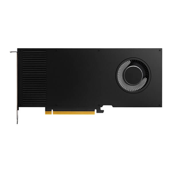 PNY Quadro Nvidia RTX A4000 16GB Workstation GPU